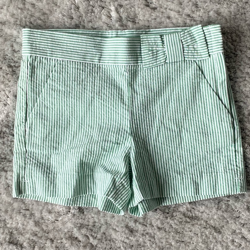 Janie and Jack Shorts